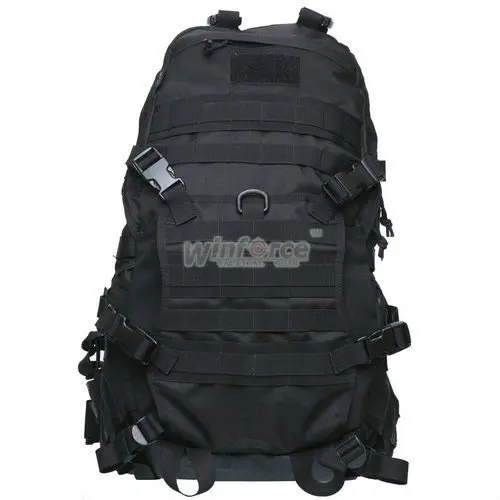 Ремень для тактического снаряжения WINFORCE/WP-1" Falcon" патрульный рюкзак/ CORDURA/гарантированное качество военный и уличный рюкзак
