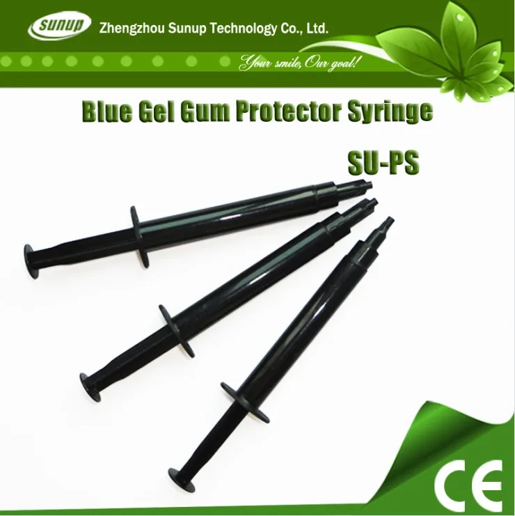 10 шт зубные Профессиональный Зубы отбеливающая резинка протектор резинки