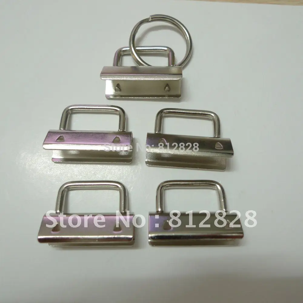 Брелок для ключей 32 мм цепочка комплект оборудования сделай сам с кольцом не