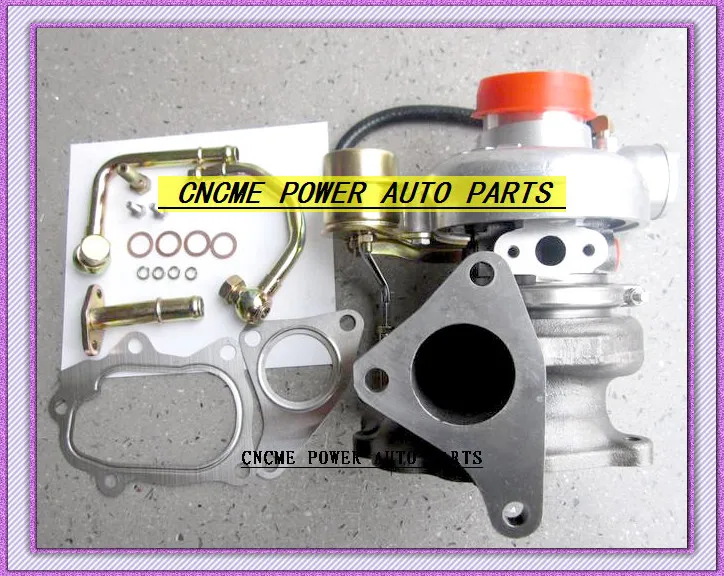 Турбо картридж CHRA TD05-16G 49178-06310 4917806310 49178-08310 для Subaru Impezza WRX 1997-Forester 58T EJ20 2.0L 210HP