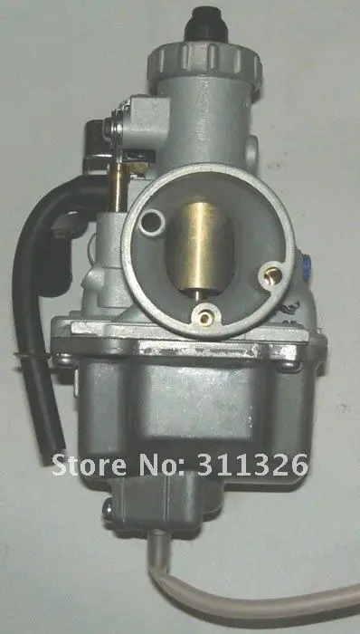 Mikuni VM22 26 мм карбюратор для 125cc 140cc Lifan YX Zongshen питбайк XR50 CRF70 KLX HK-127