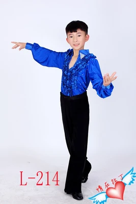 Детская одежда для латинских танцев детская выступлений танцевальная