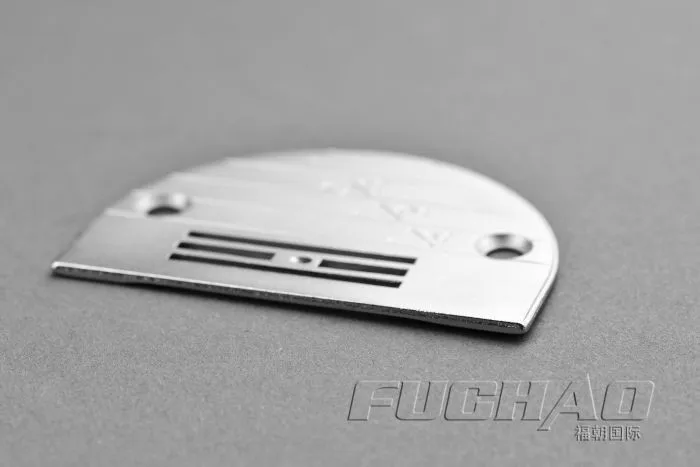 Pegasus швейная машина части горла пластины E18