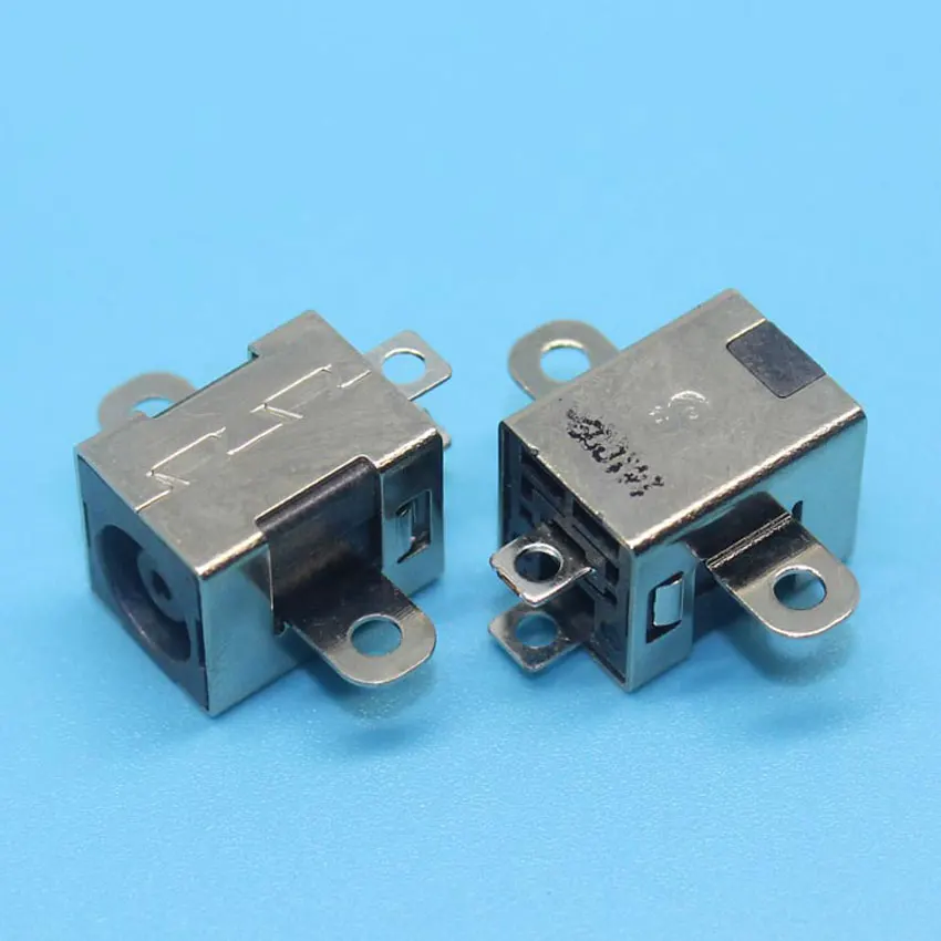 Новый блок питания постоянного тока для ноутбука LG R410 R510 R560 R580 R57|jack brand|jack dcjack jack |