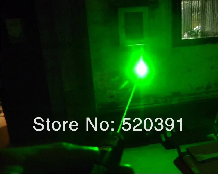 Супер мощный! AAA 532nm 20 Вт 20000 м фонари lazer зеленая лазерная указка спичка ожога и свет сигареты, циклическая запись, sd 303