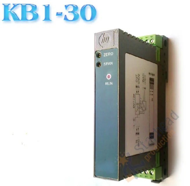 RS485 Modbus Slave to 4-20MA 0-10V 0-5V аналоговый ток напряжение выход AO модуль изоляции конвертер RS-485 Modbus RTU, din-рейка