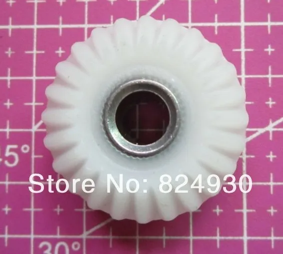 Singer швейная машина части Вертикального Вала зубчатой передачи#353273-002