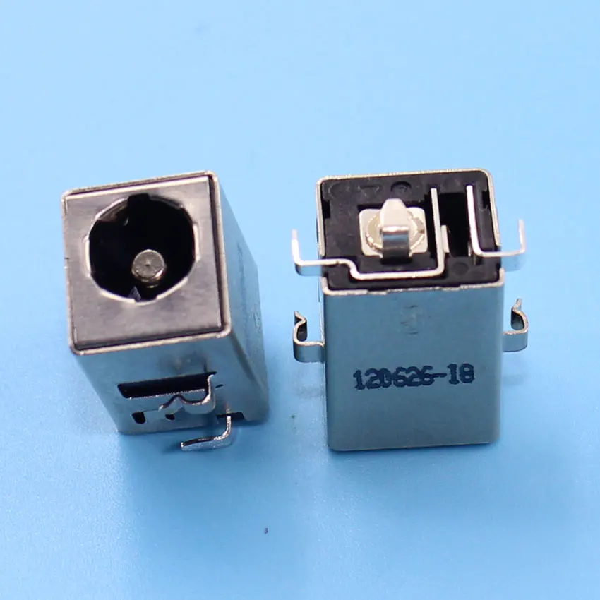 Новый 5x блок питания постоянного тока разъем для Lenovo V360 V370 U160 U165 DC Jack |