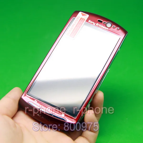 Восстановленное sony Ericsson Xperia Neo Mt15i мобильный телефон открыл мобильный телефон