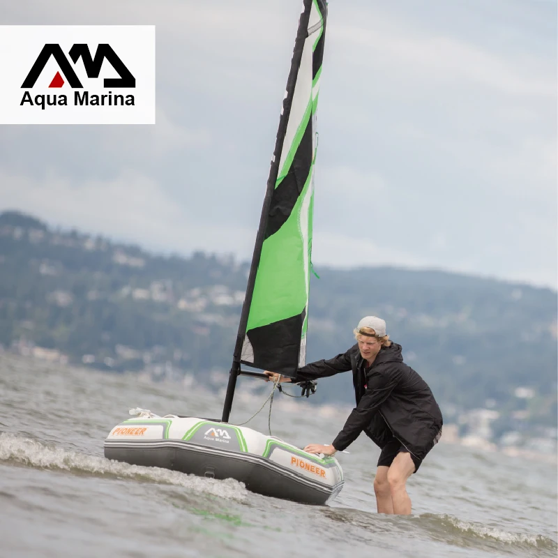 Надувная доска для серфинга надувная якоря лодка плавающий остров|sailing sails|island