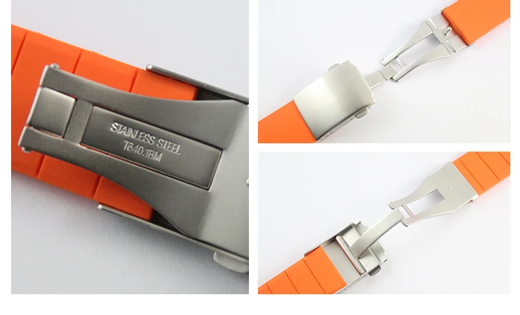 T-RRCE Expert черный силиконовый резиновый ремешок T048 ремешок для часов T048417A 21 мм