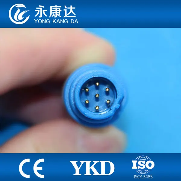 Drager SC6002XL 7000 SC8000 Neonate Silicon Wrap Spo2 sensor 7pin|sensor|sensor sensorsensor spo2 |