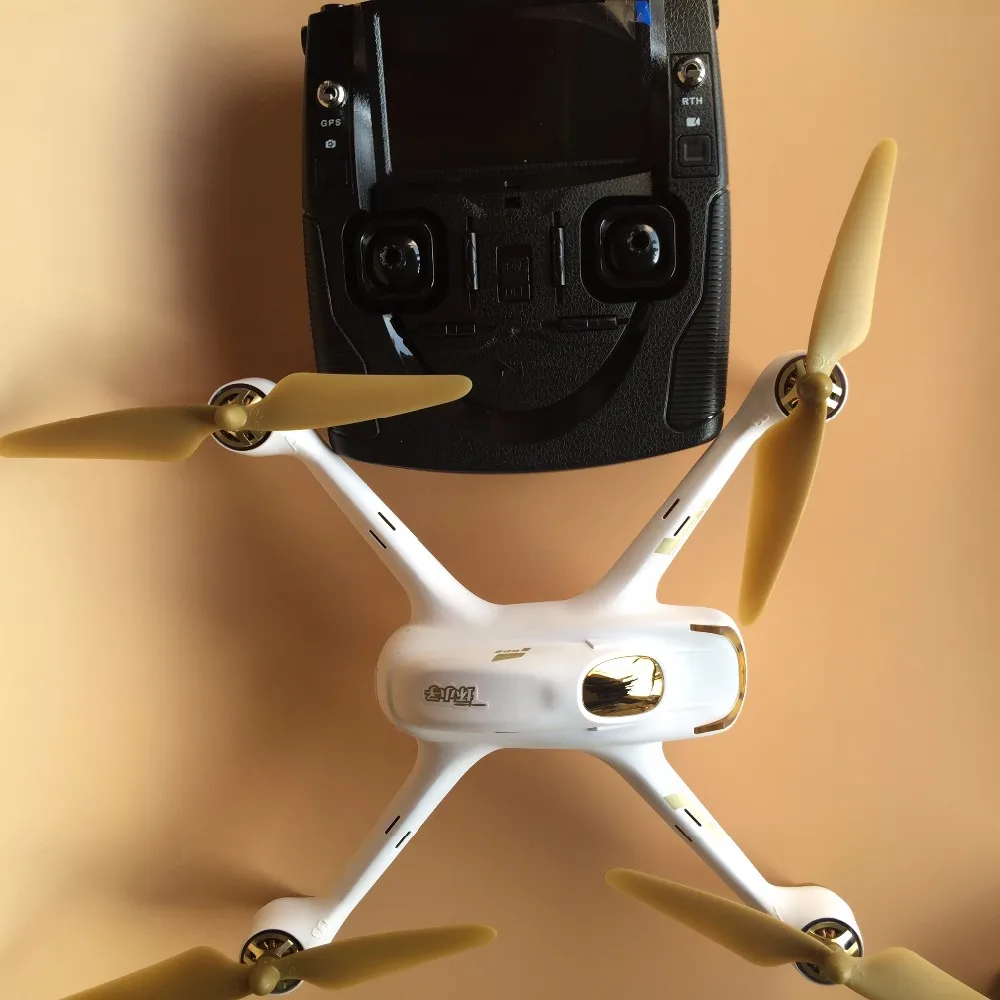 Hubsan H501S X4 PFV бесщеточный, аэрофотографический Квадрокоптер с gps камерой для начинающих гоночный Дрон с камерой