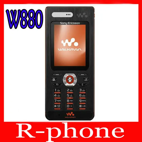 Телефон sony Ericsson C905 8MP wifi Bluetooth 3g GSM разблокированный мобильный телефон C905