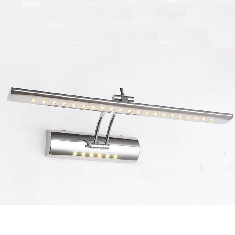 Горячее предложение + Новый современный 5 Вт 400 мм настенный светильник из