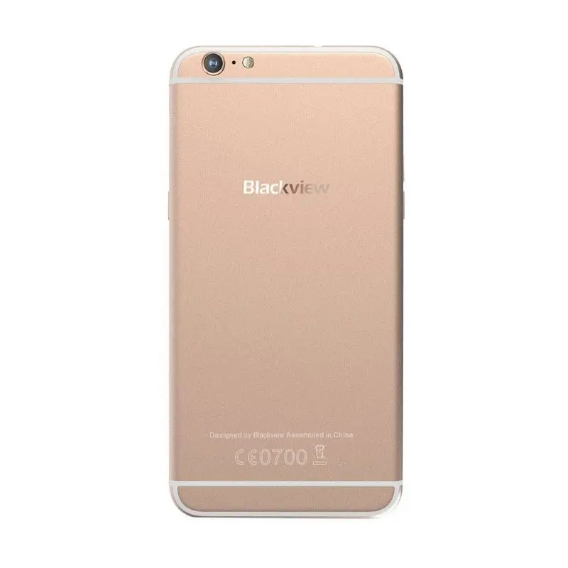 Оригинал Blackview Ultra Plus 5.5 'ɴ Г LTE смартфон MTK6735 Quad Core 2 ГБ RAM 16 ROM 13MP 1280x720 Dual SIM GPS WIFI