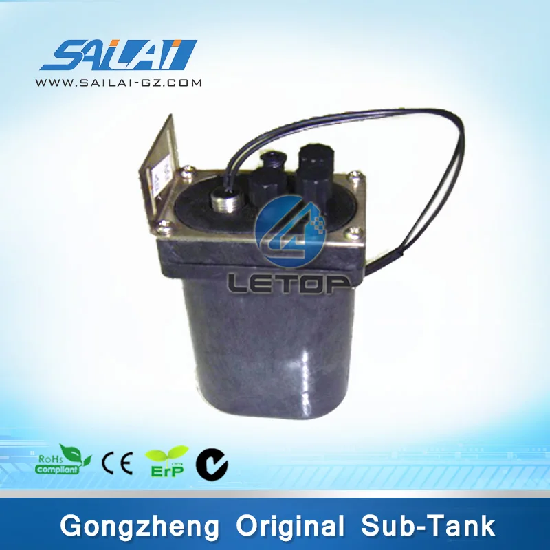 

Горячая распродажа! Большой Sub-Tank для принтера Gongzheng
