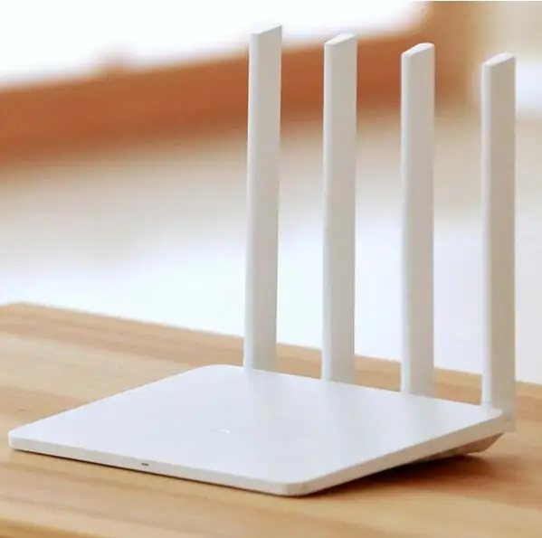 Бесплатная доставка оригинал Xiaomi wi-fi 3 4 конструкция антенны 11AC двухдиапазонный 2.4