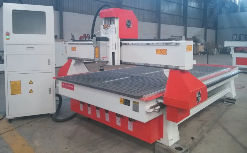 Разумная фрезерный станок с чпу машина для резьбы по дереву|router machine|machine tirerouter |