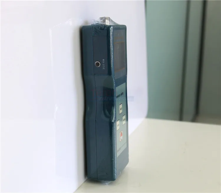 Дешевый портативный цифровой Вибрационный измеритель VM6320 | Инструменты