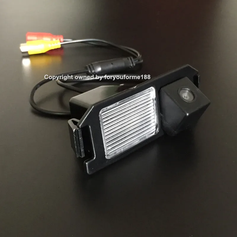 HD ночного видения беспроводная автомобильная камера заднего вида для Chevy Chevrolet