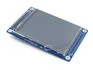 Waveshare STM32 макетная плата STM32F407IGT6 USB HS/FS Ethernet NandFlash JTAG/SWD lcd USB для UART