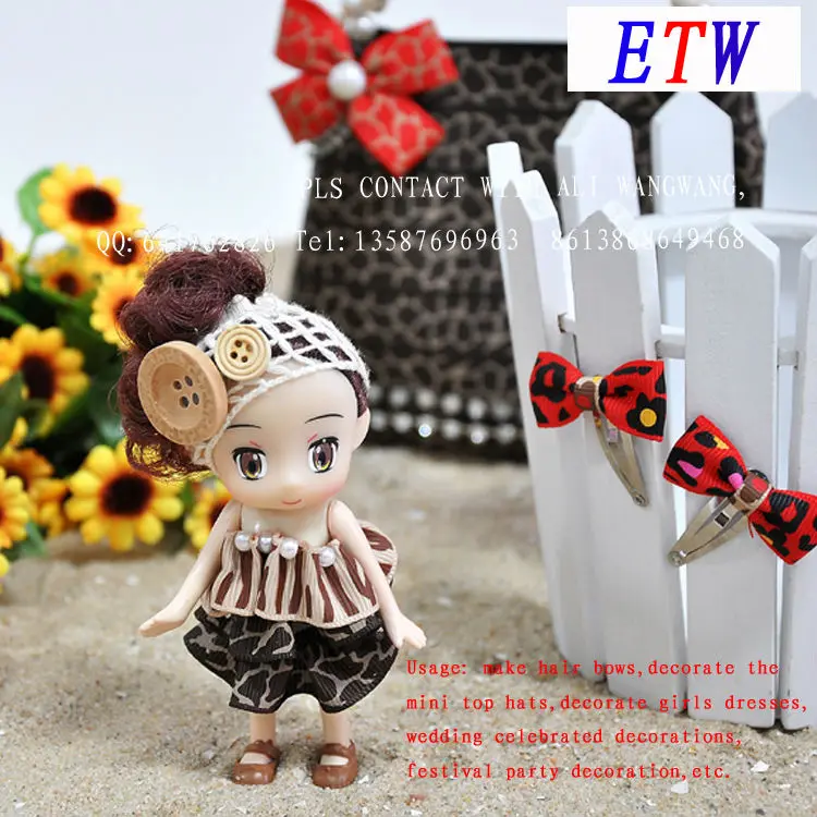4 ''(100 мм) полиэстер Grosgrain ленты 10 ярдов/партия Твердые#329 Кобальт DIY hairbows посылка