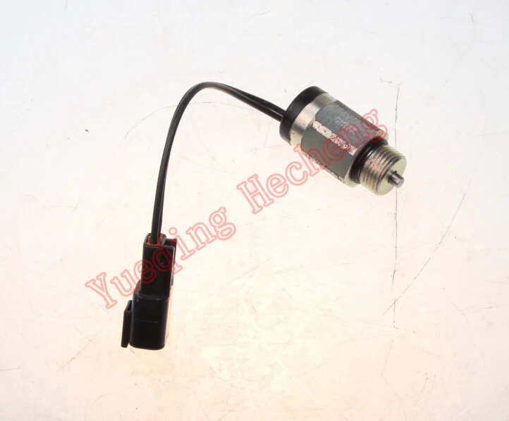 STOP SOLENOID 6676029 | Generator Parts &amp Accessories