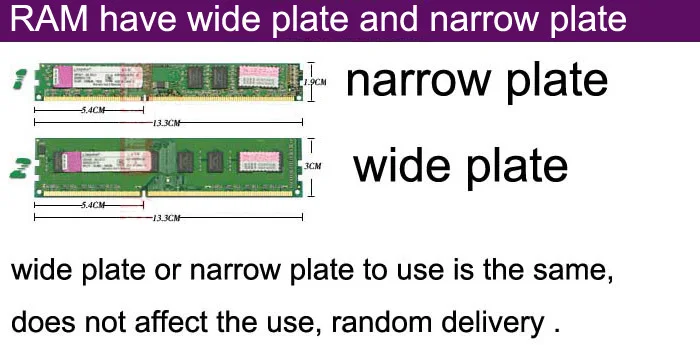 1 Гб ddr2 1 ГБ PC2-5300 оперативная Память DIMM DDR2 667 1 ГБ 1 ГБ/ddr 2 667 МГц 1 г(для AMD для всех настольных компьютеров)-пожизненная Гарантия