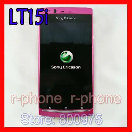 X8 sony Ericsson Xperia X8 E15i мобильный телефон разблокированный смартфон Android gps Wi-Fi 3,0 дюймов сенсорный экран