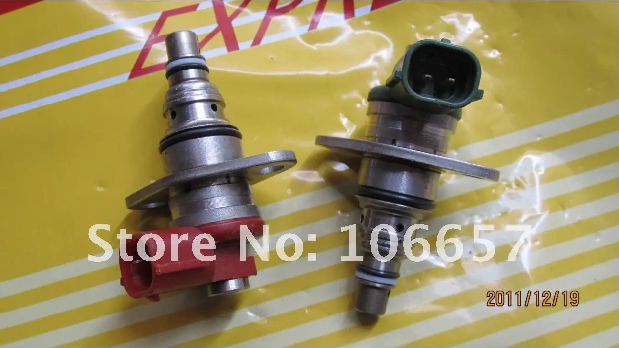 Оригинальное качество для TOYOTA клапан контроля давления 096710-0052 и 096710-0062 для продажи