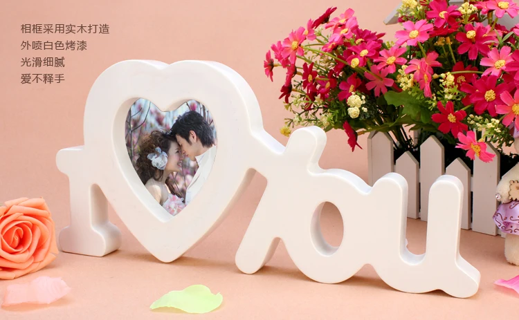 Настенные 3D наклейки или самостоятельные Деревянные белые буквы S3 из