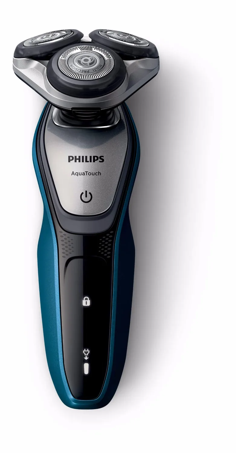 Philips AquaTouch электробритва для сухого и влажного бритья с системой Aquatec S5420 / 06 |