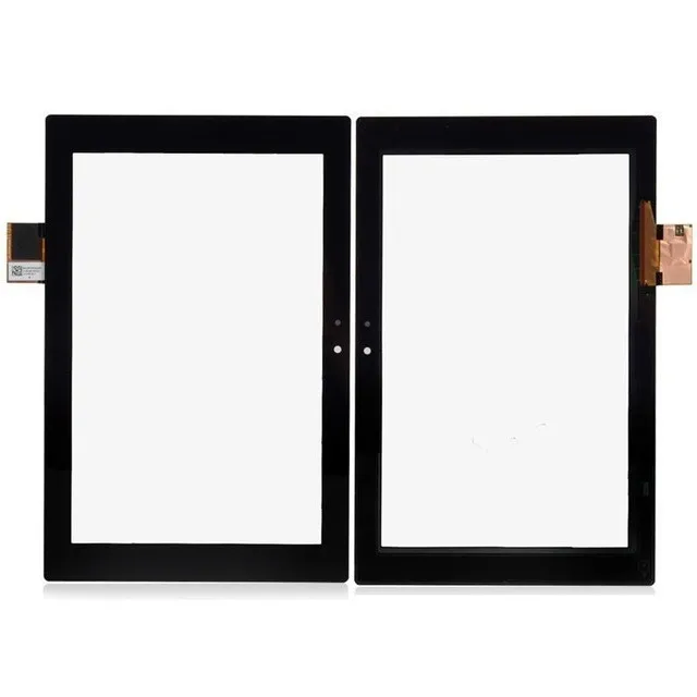 Pc/lot черный цвет для Sony Xperia планшет Z SGP311 SGP312 сенсорный экран панели планшета