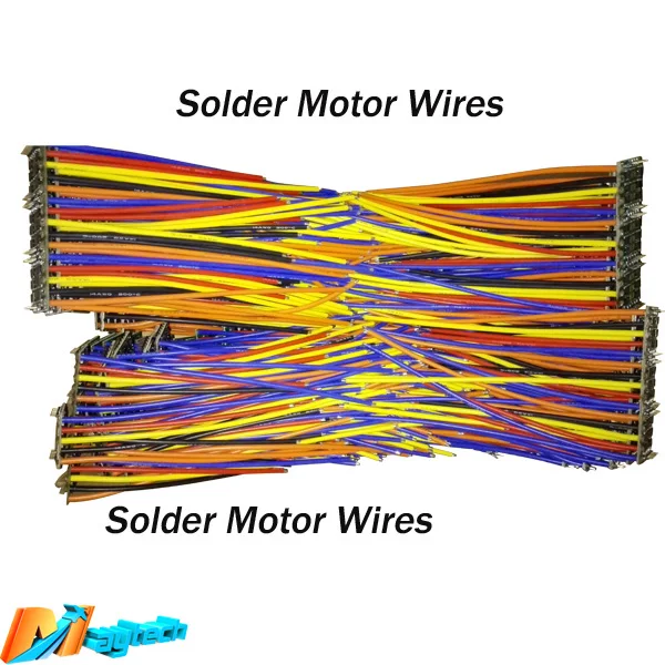 Maytech оптоизолированный мини беспилотный ESC 20A | Игрушки и хобби