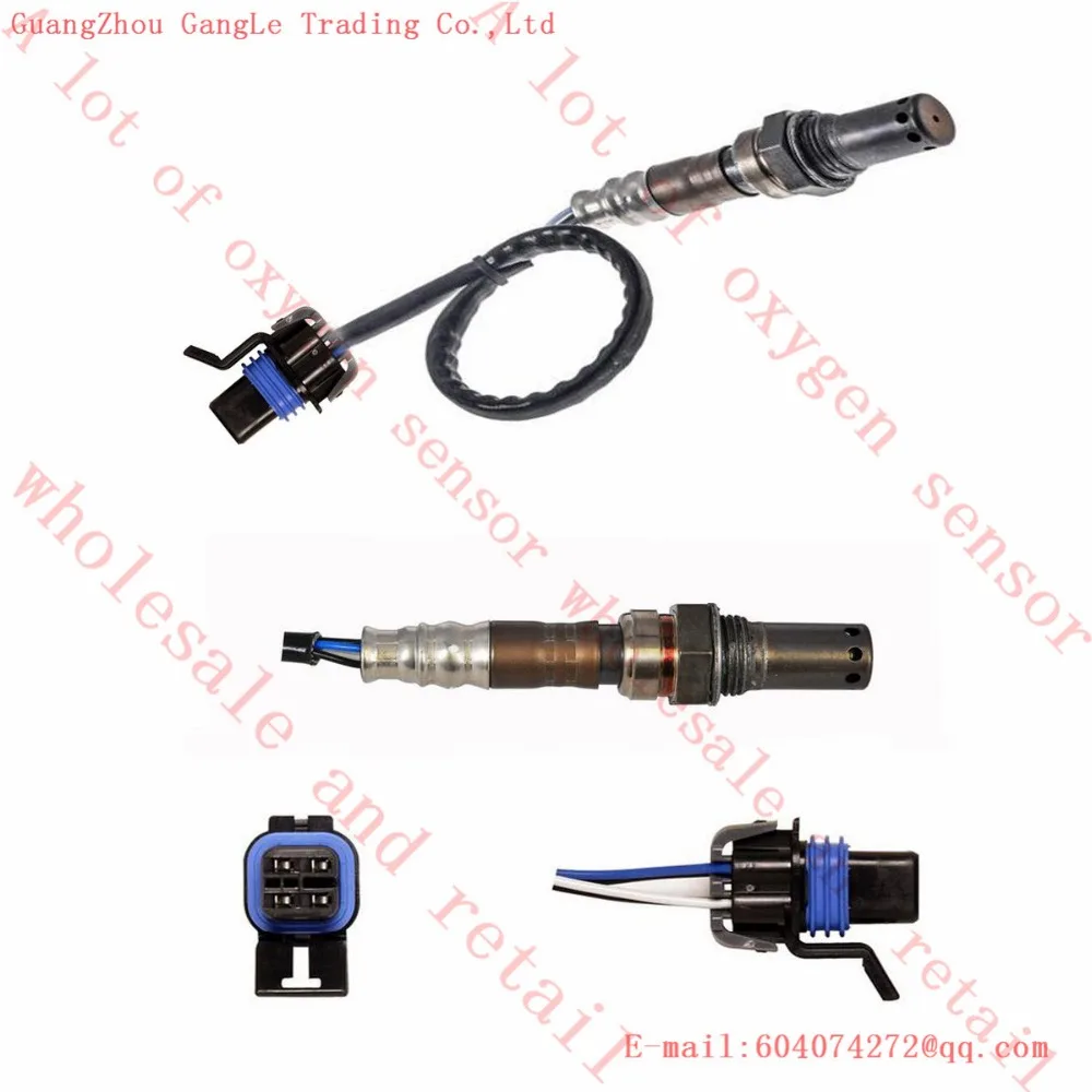 

Oxygen Sensor O2 Lambda Sensor AIR FUEL RATIO SENSOR for CHEVROLET SPARK 2013-2015