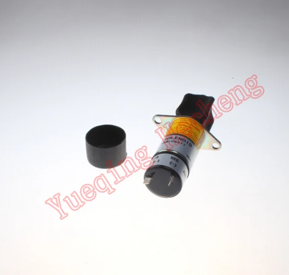 

106977 соленоидный 12VDC 20A Pull/Hold Тип 1502 серия Бесплатная доставка