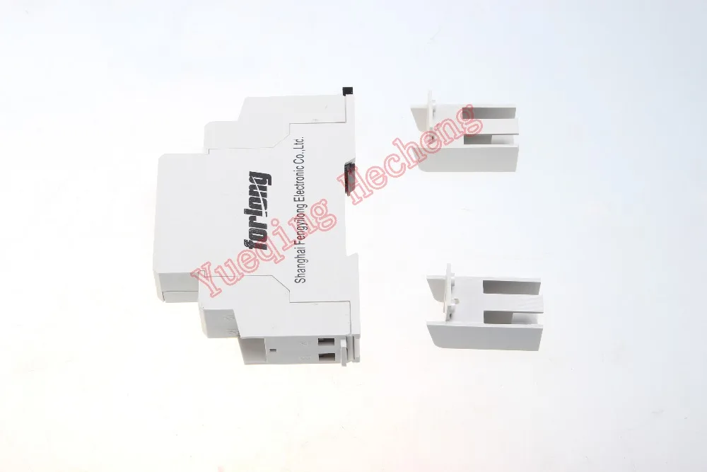 Энергия 45 А ЖК-цифровой дисплей киловатт-час-метр однофазный кВтч DRS-201D |