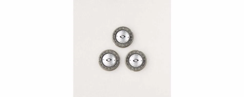 Philips бритвенные головки Lift & Cut 3 HQ56/50 | Красота и здоровье