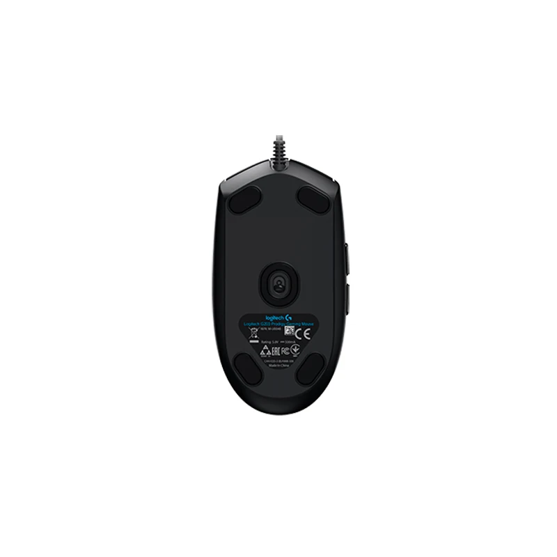 Мышь игровая Logitech Prodigy G102 | Компьютеры и офис