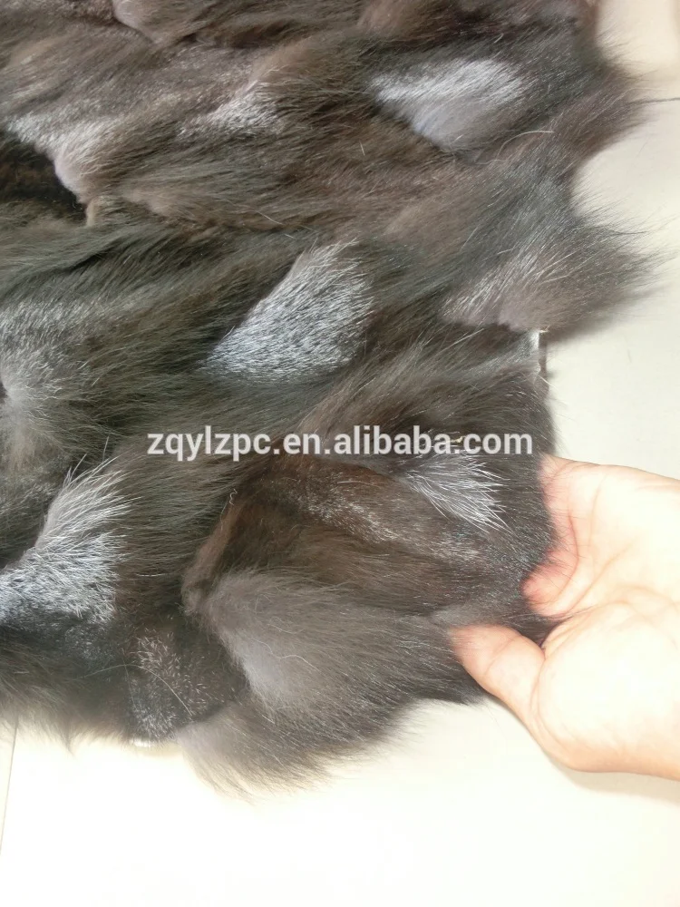 Оптовая продажа из натурального меха лисы/Лисий мех|fur plate|fox fur skinfur skin |