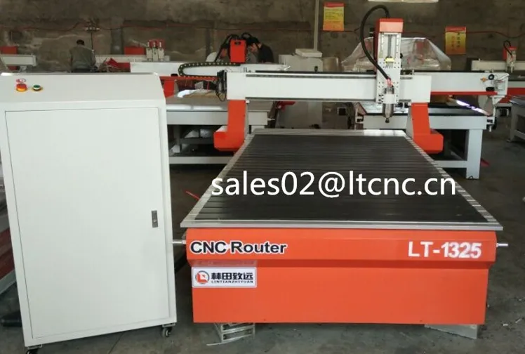 Китай Цзинань Лидер продаж 3D 1325 деревообрабатывающие машины маршрутизатора