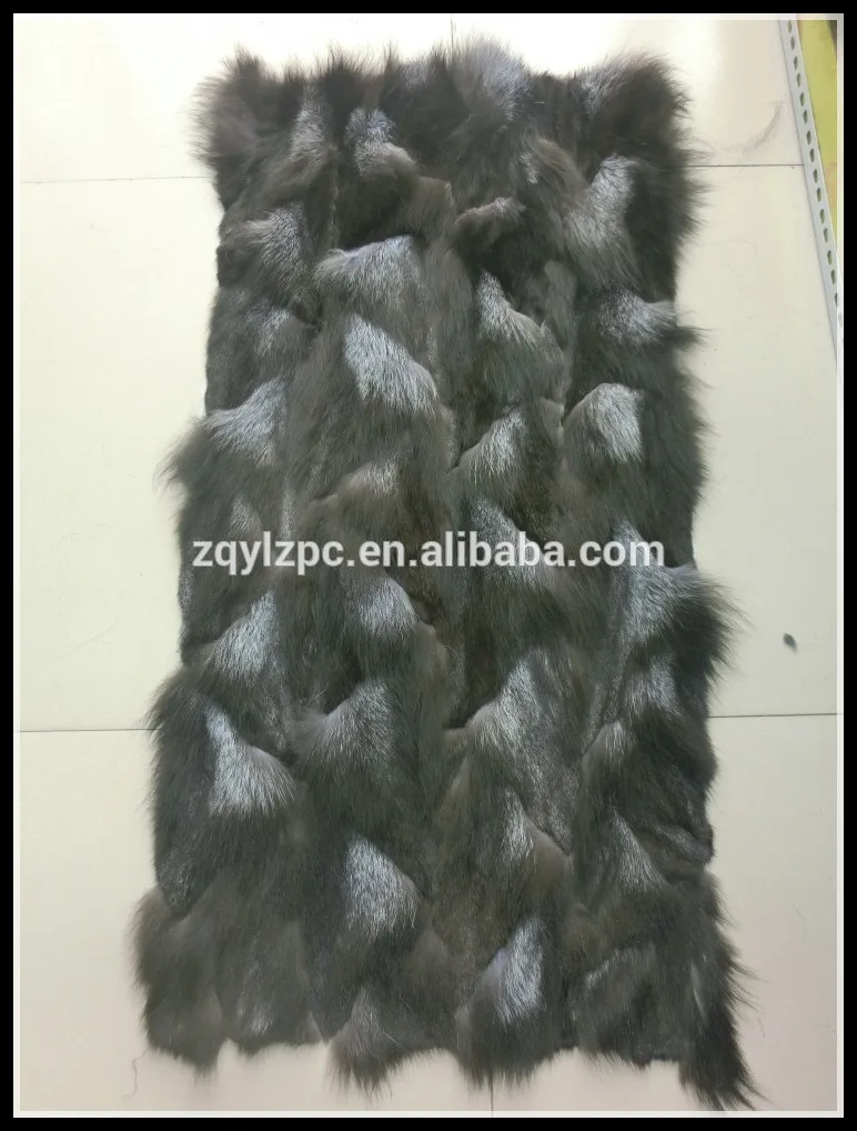 Оптовая продажа из натурального меха лисы/Лисий мех|fur plate|fox fur skinfur skin |
