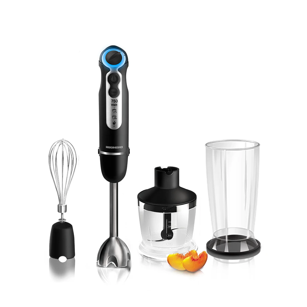 Blender REDMOND RHB-2915 | Бытовая техника