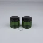 Емкость для косметики с крышкой, 30 шт., 50 мл, 50 г