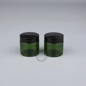 Емкость для косметики с крышкой, 30 шт., 50 мл, 50 г