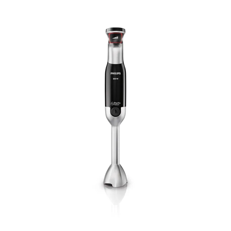 Philips Avance Collection Hand blender 800 W Promix metal bar SpeedTouch with turbo HR1672/90 | Бытовая техника