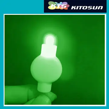 Лидер продаж 100 шт./лот 2cr2032 Батарея работает висит LED Бумага Фонари light ON/OFF переключатель для Свадебная вечеринка события украшения