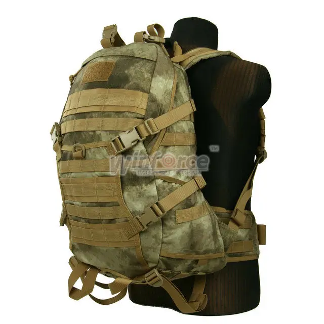 Ремень для тактического снаряжения WINFORCE/WP-1" Falcon" патрульный рюкзак/ CORDURA/гарантированное качество военный и уличный рюкзак