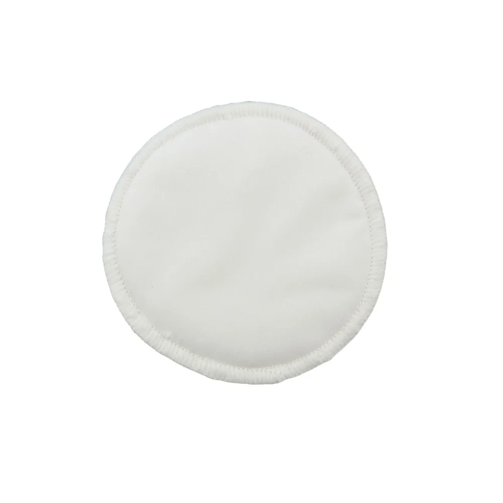 Многоразовые бамбуковые подушечки для груди alvaby 8 шт. моющиеся многоразовые